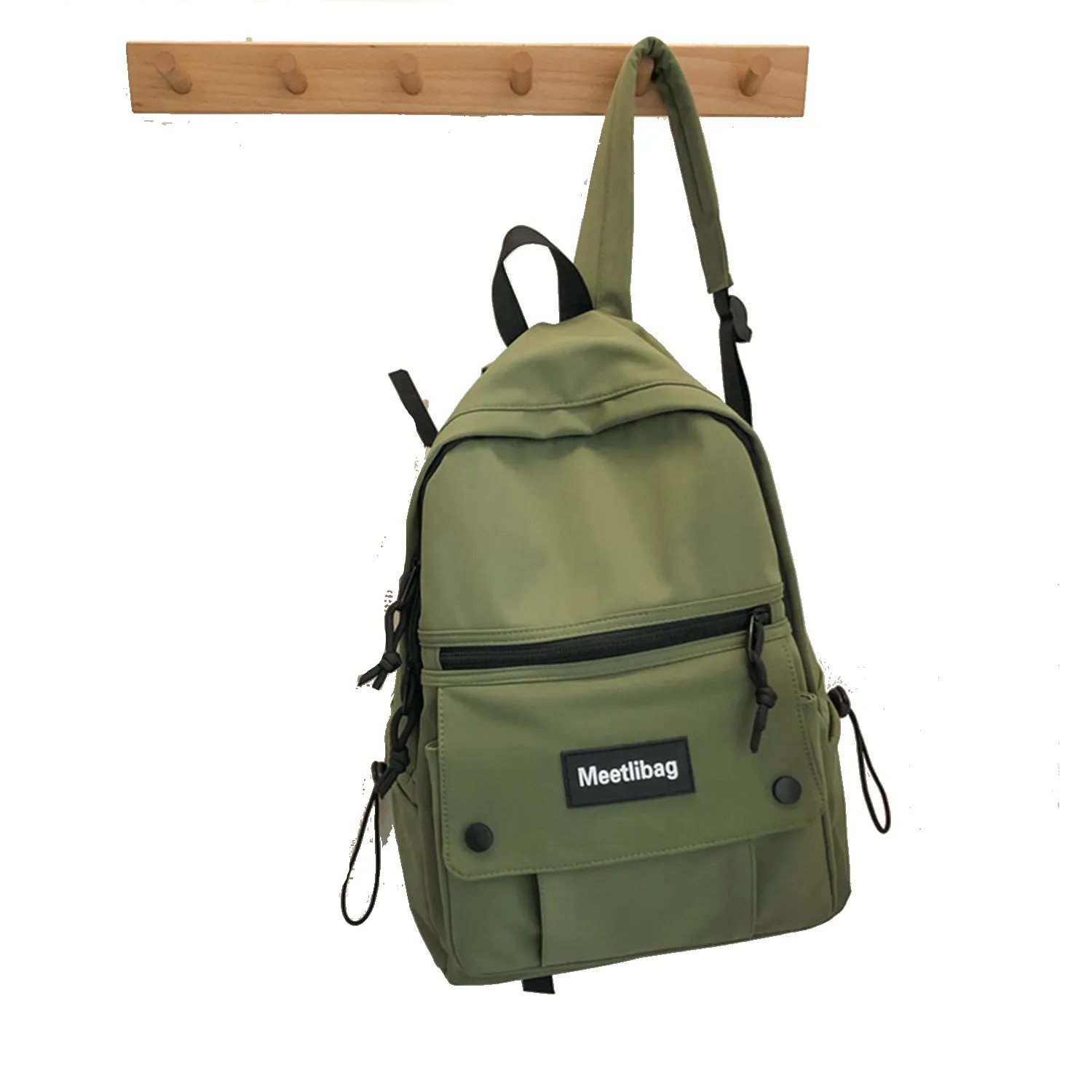School Backpack 2