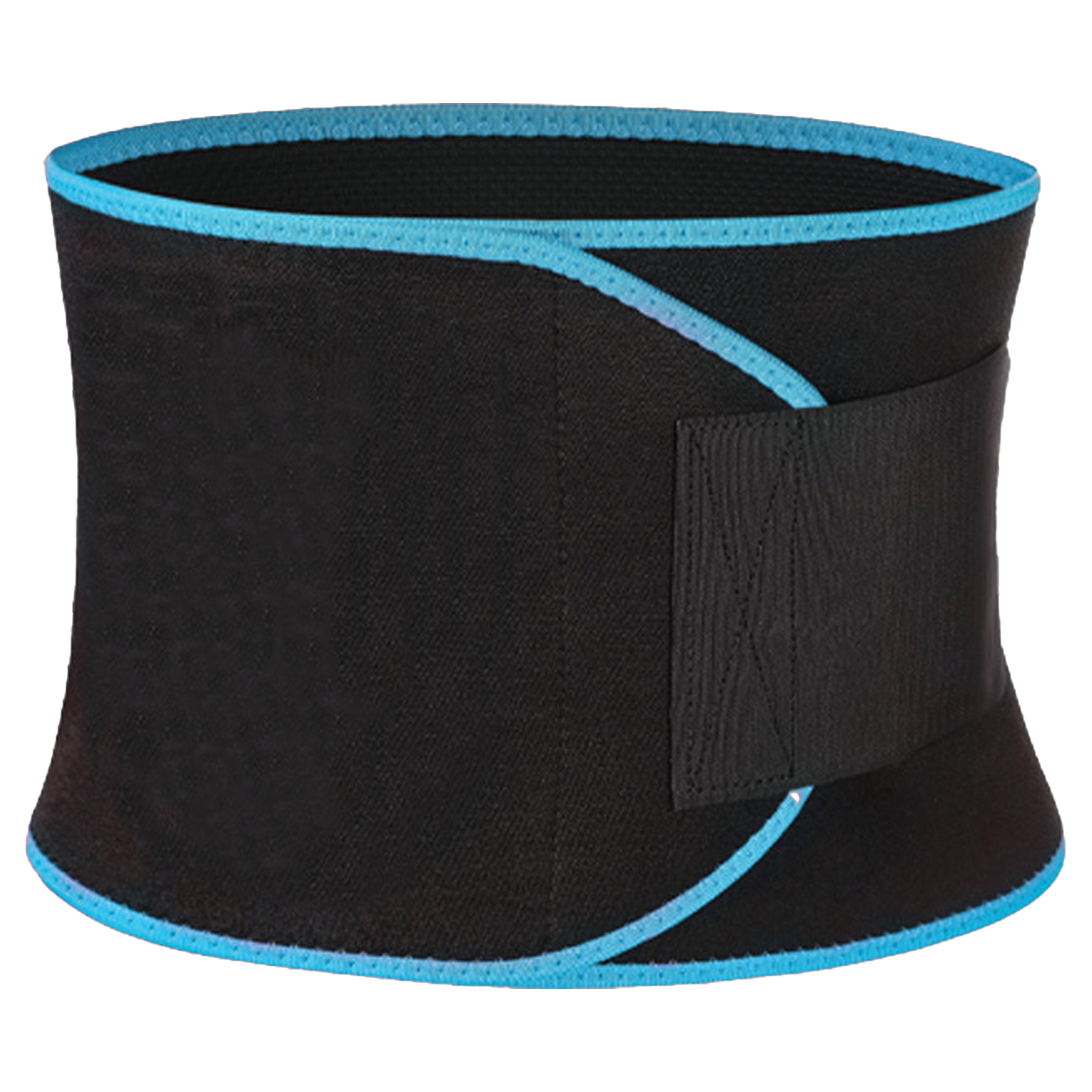 Rubber Breathable Waist Protection Belt 5