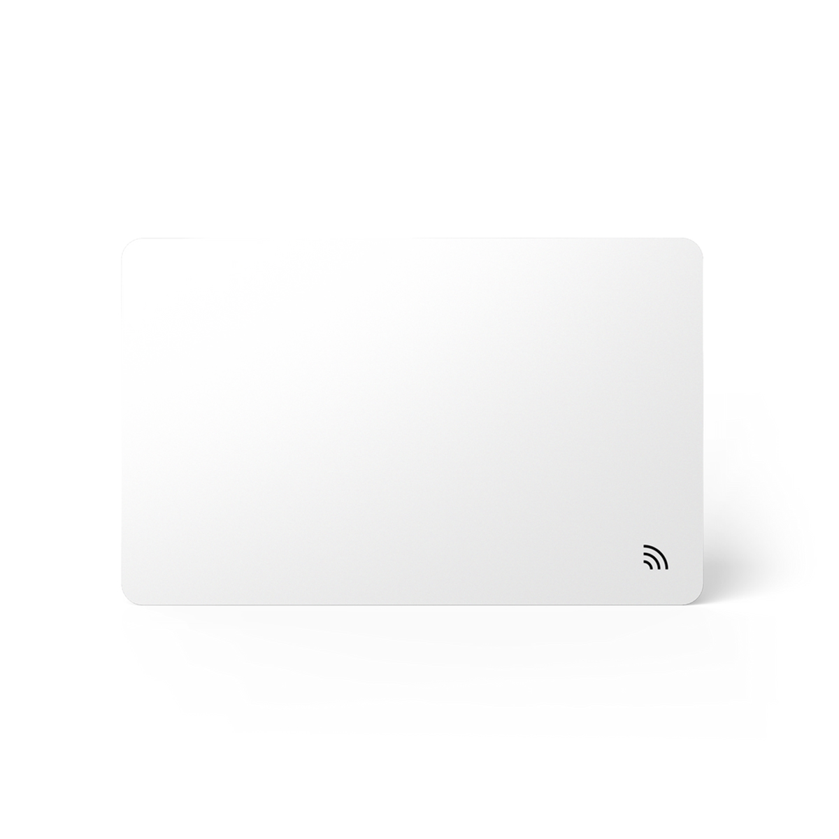 Full Color Linq Digital Business Card 9