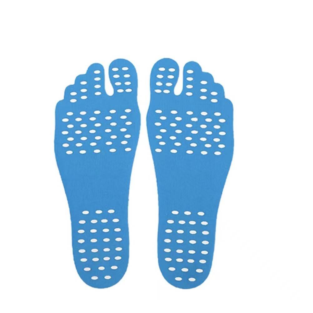 Invisible Foot Pads Beach Insoles 3