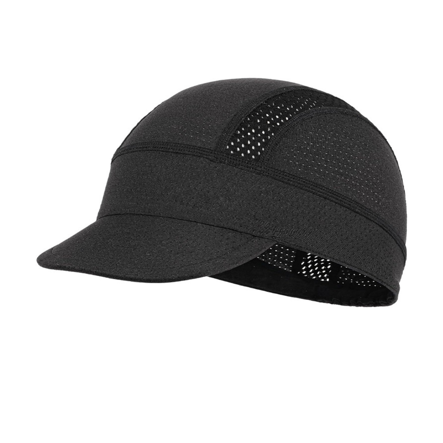 Cooling Helmet Liner Sun Visor Cycling Cap 9