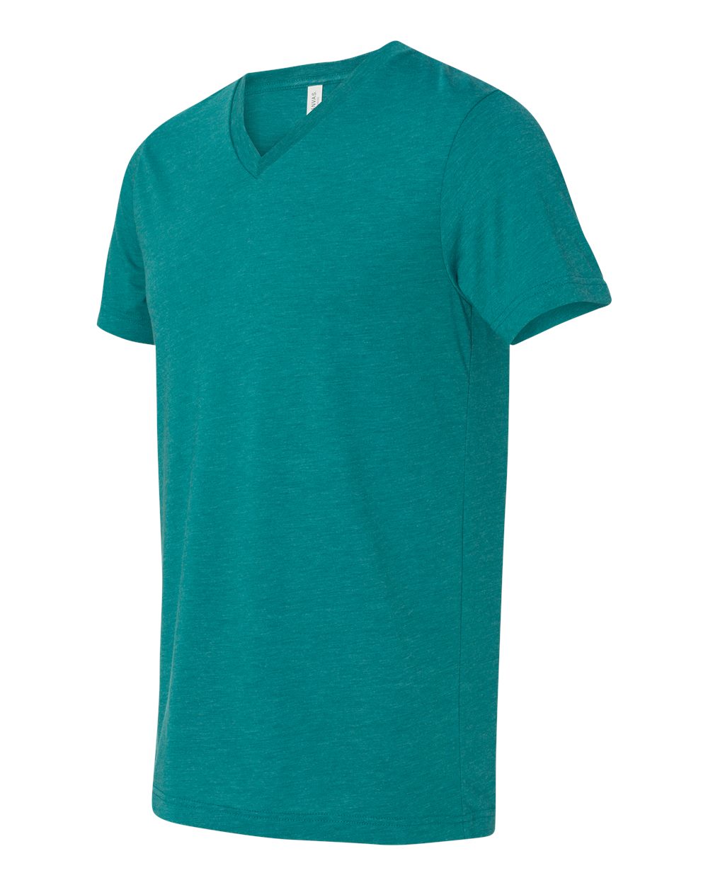Unisex Triblend V-Neck Tee - 3415 71