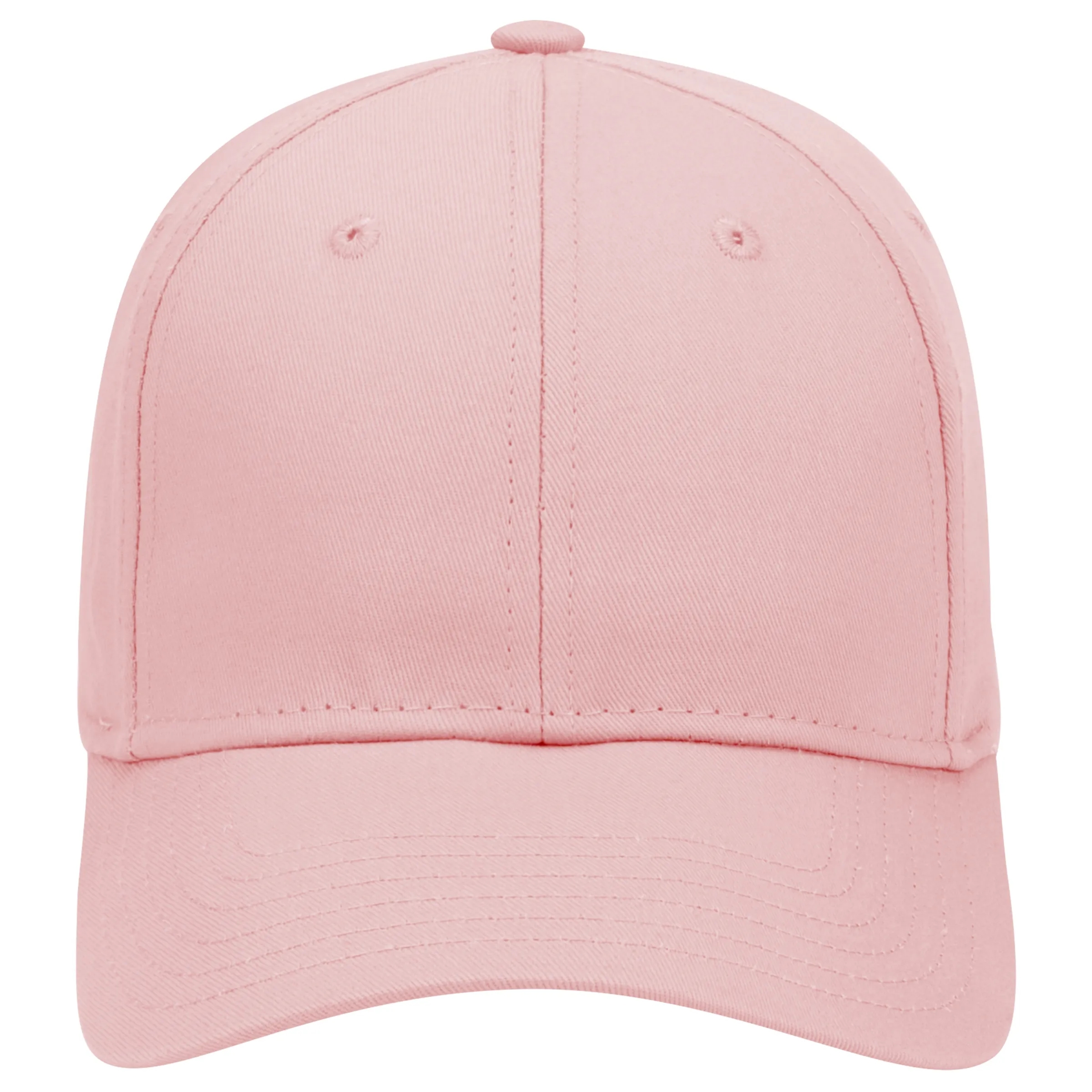 OTTO 6 Panel Low Profile Baseball Cap 71