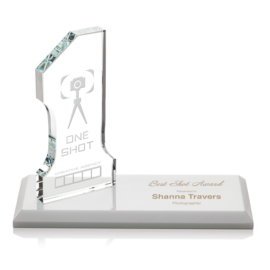 Northam #1 Award - Deep Etch 35