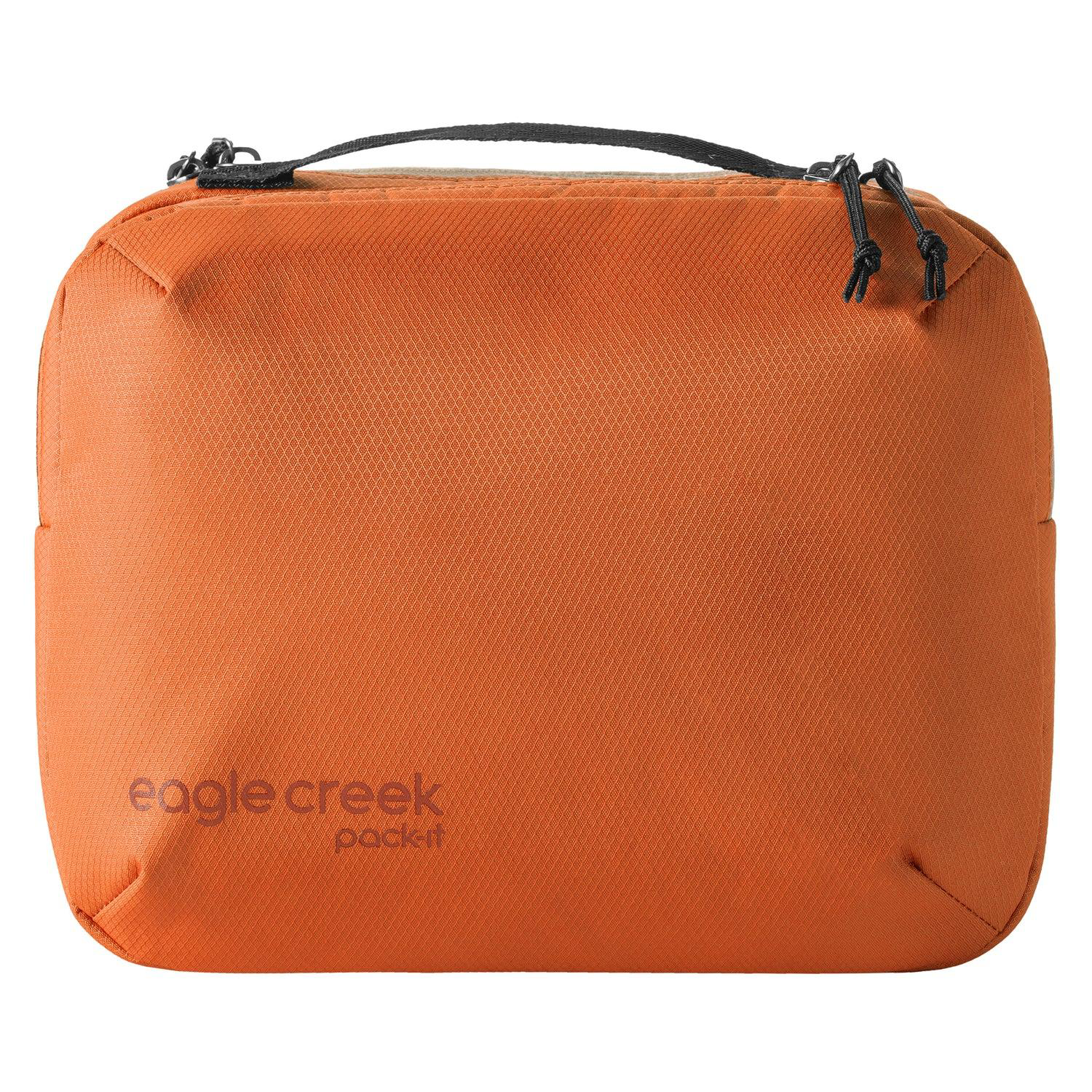 Eagle Creek® Pack-It® Recycled Hanging 6.1L Toiletry Kit 3