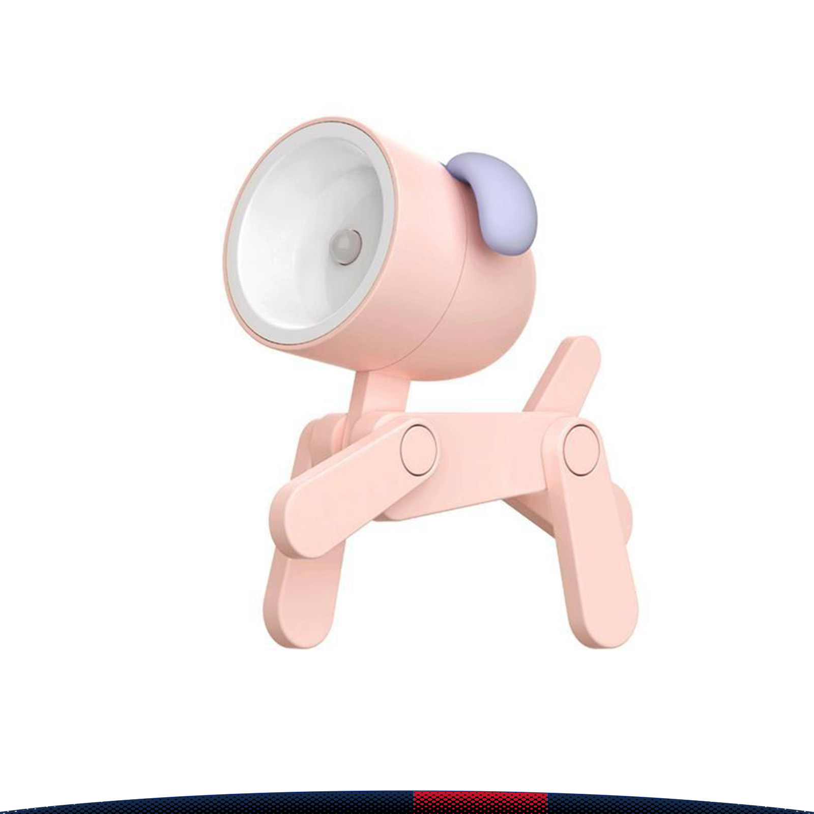 Yebbit Mini Puppy Desk Lamp 1
