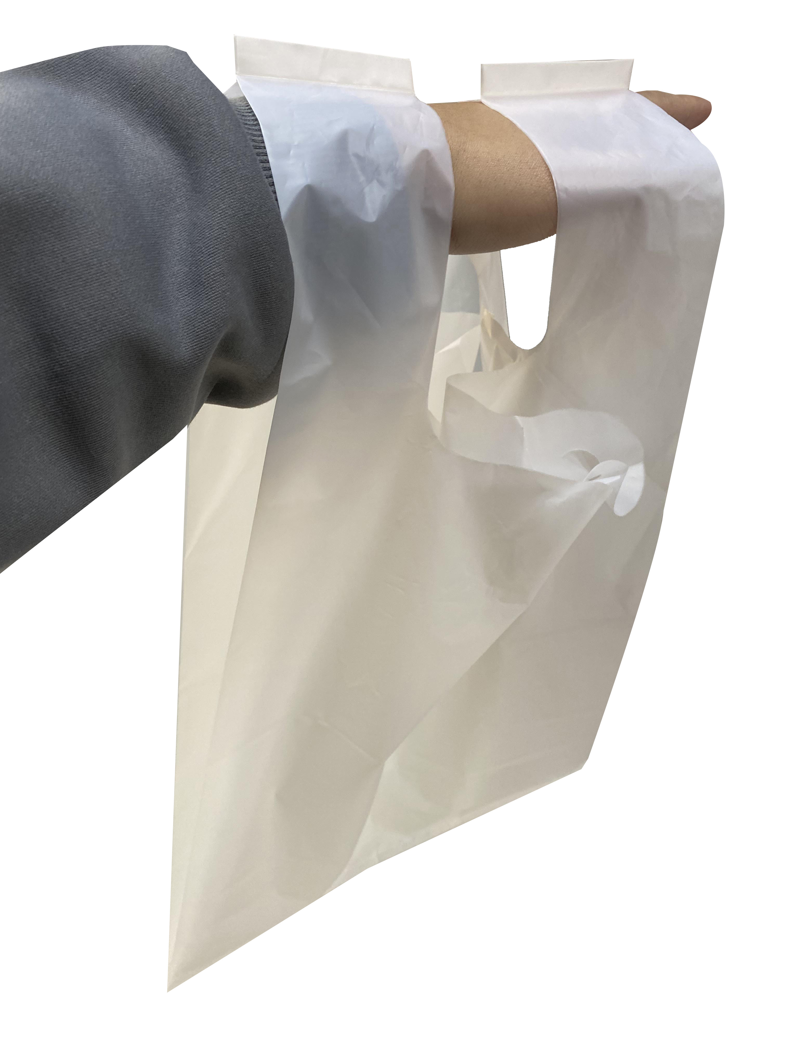 Degradable Eco Friendly Grocery Bags 2