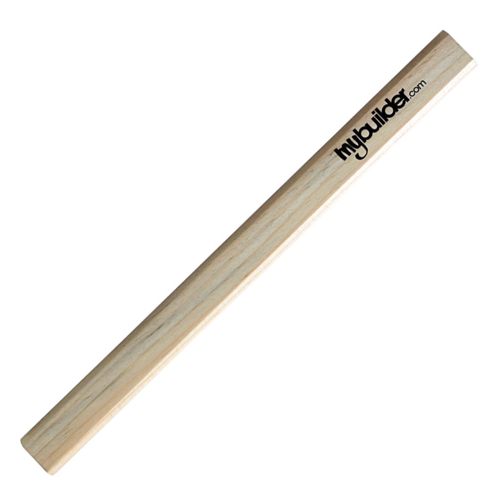 Budget Carpenter Pencil 7