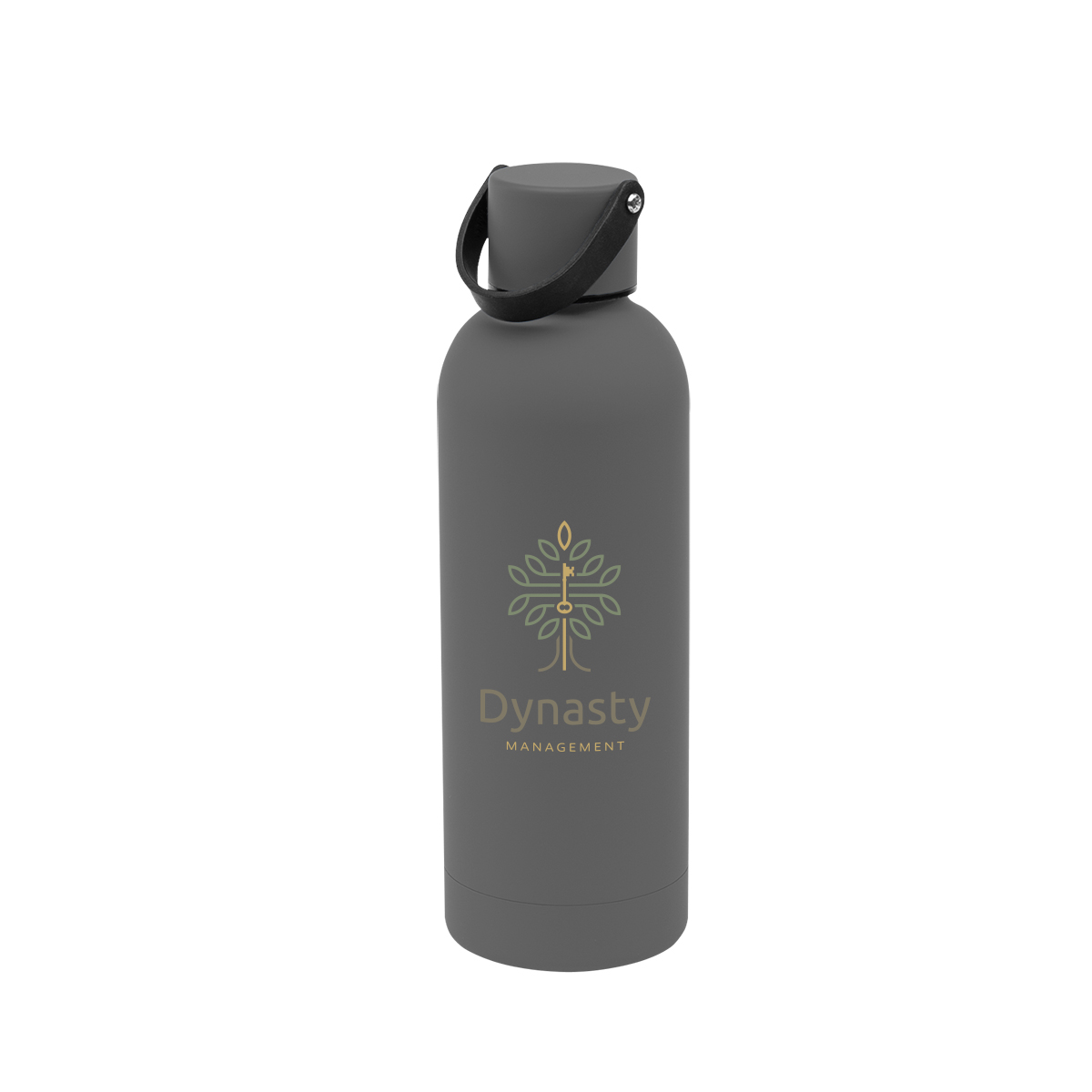17 OZ. LEIGHTON STAINLESS STEEL BOTTLE 10