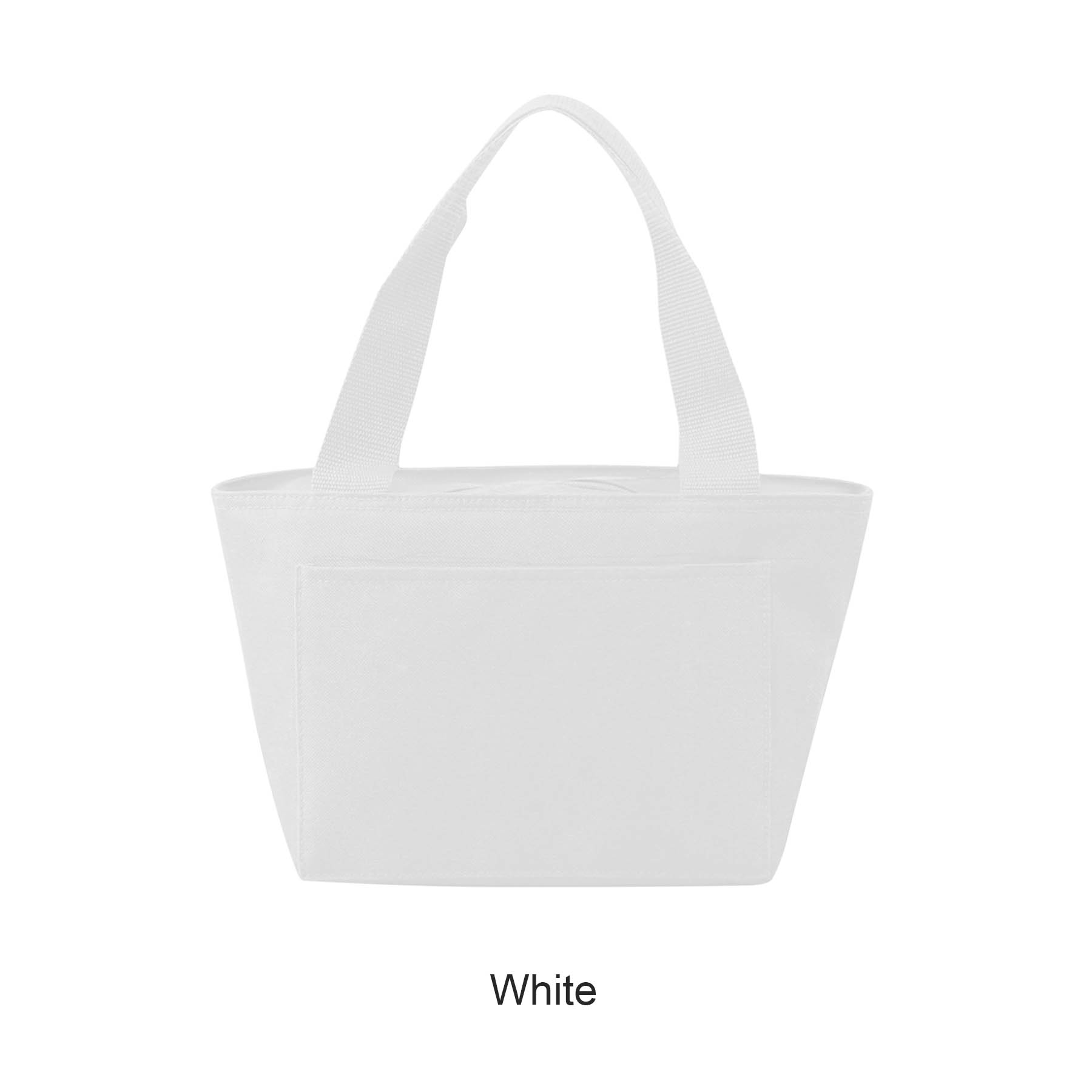 600D Recycled Can Cooler/Tote Bag/Cooler bag 7