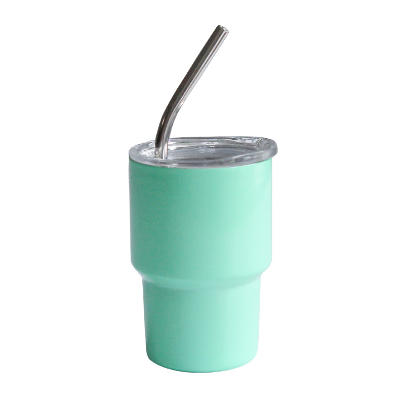 2 Oz Shot Glass 3