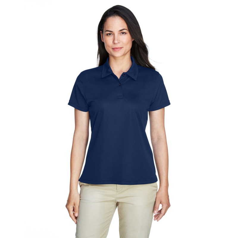 Team 365 Ladies' Command Snag Protection Polo 106