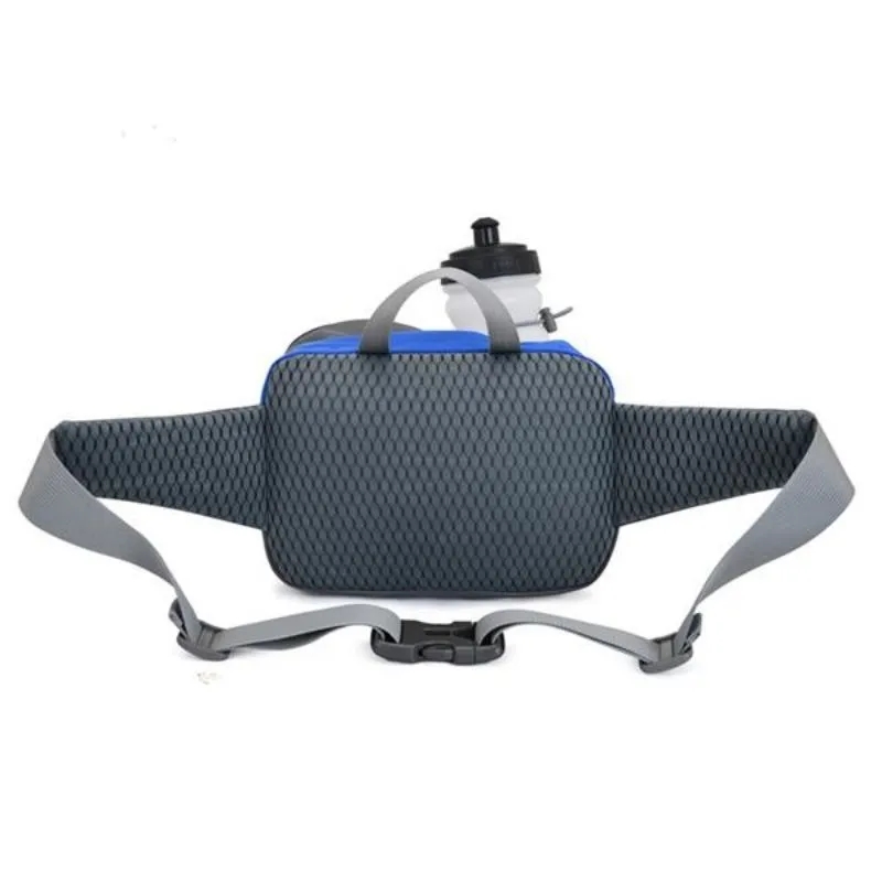 Outdoors Waterproof Fanny Pack 8