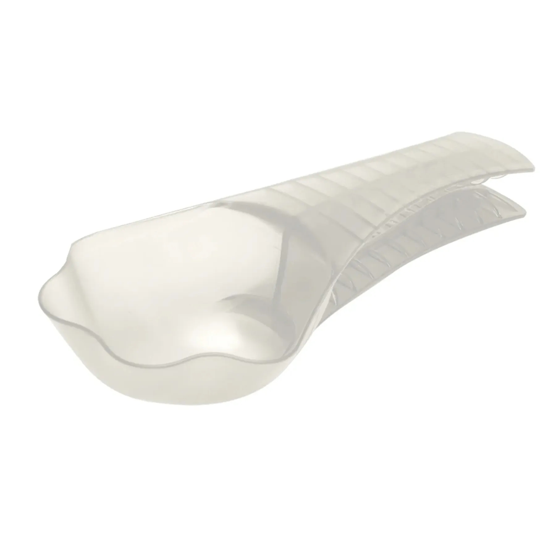 Pet Food Scoop 'n' Clip 7