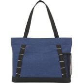Snap Meeting RPET Tote 19
