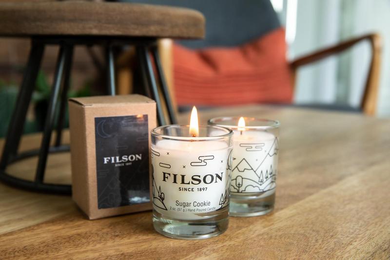3 oz. Scented Votive Candle in a Cardboard Gift Box 1