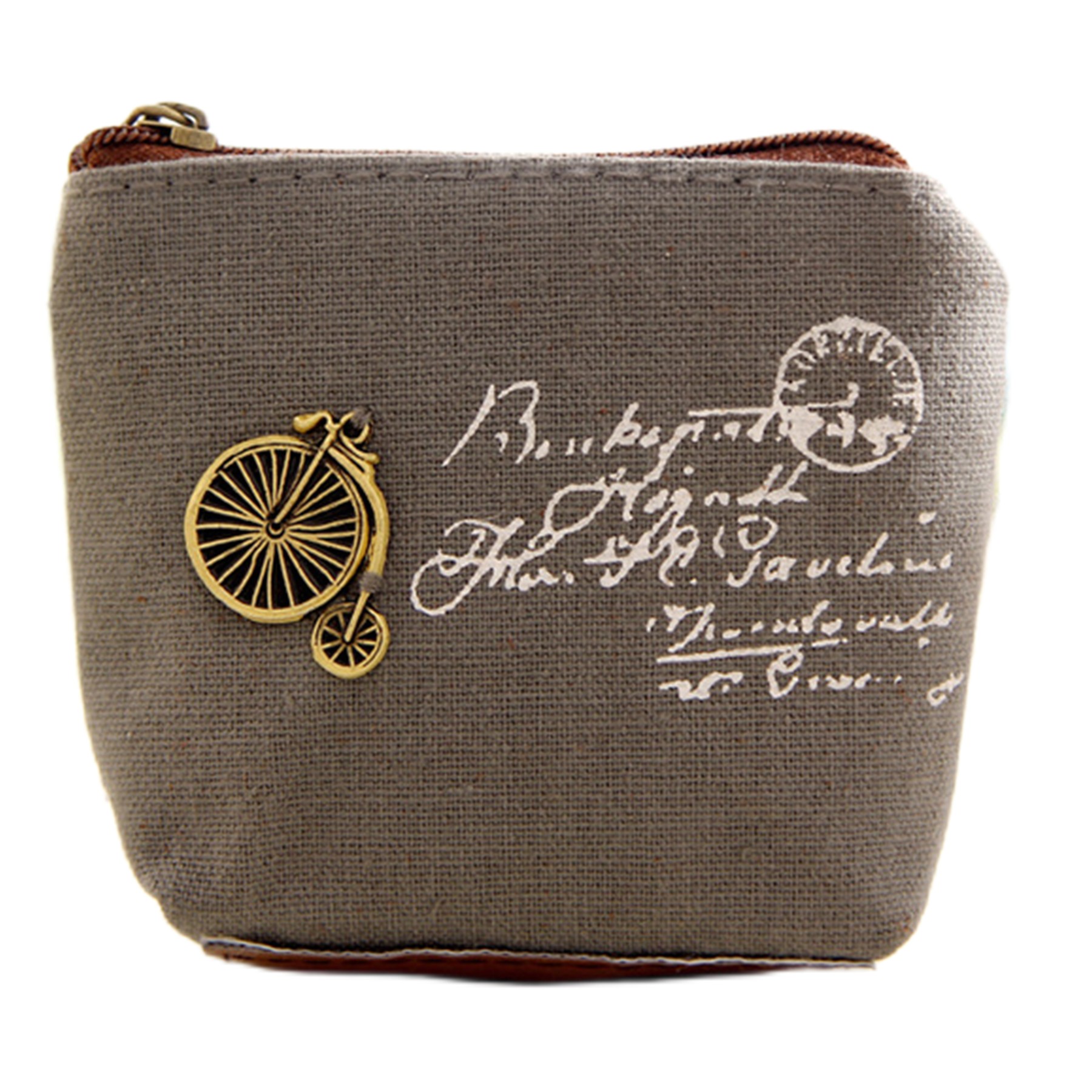 Canvas Coin Purse 3
