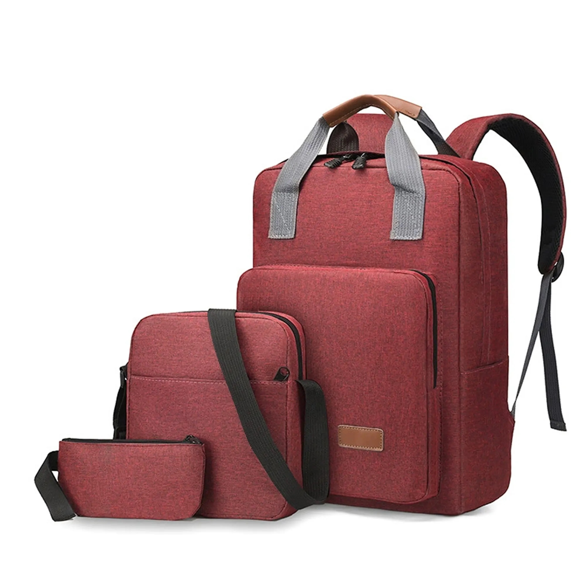 Computer Backpack Set 5