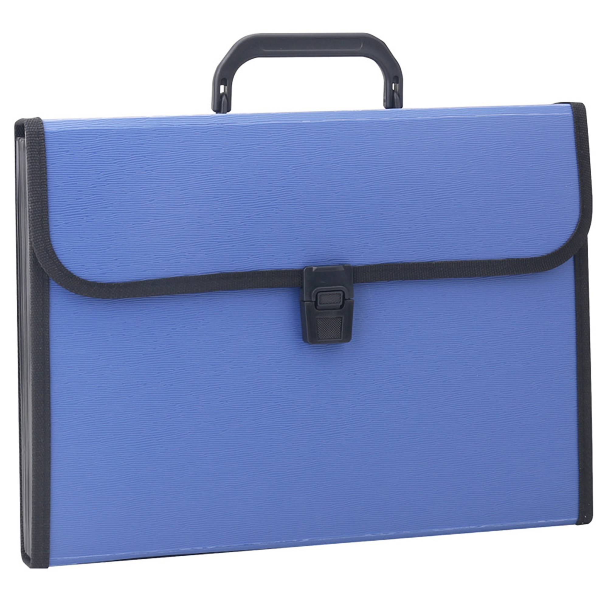 Expanding File Folder w/Handle 2
