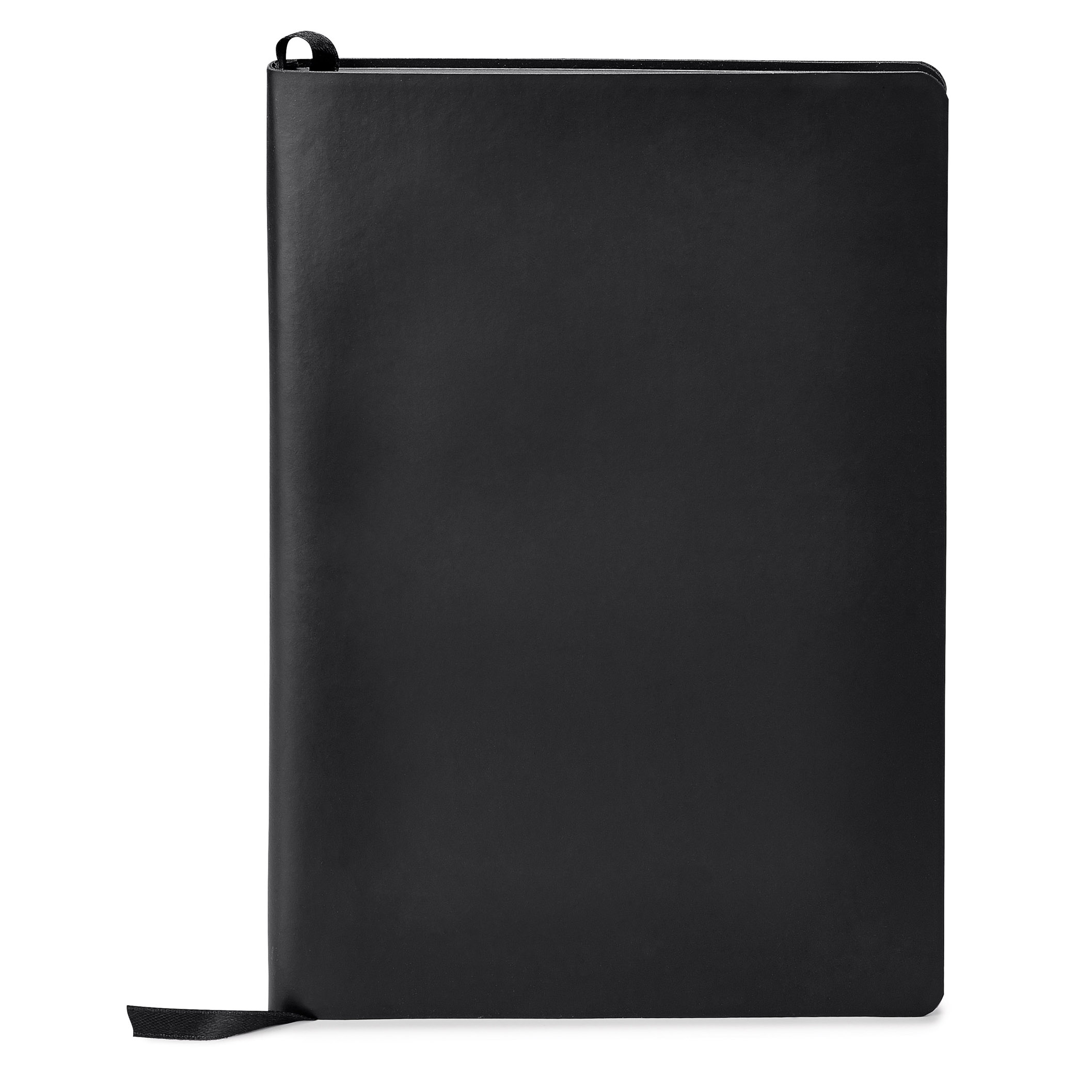 Donald soft cover journal 39