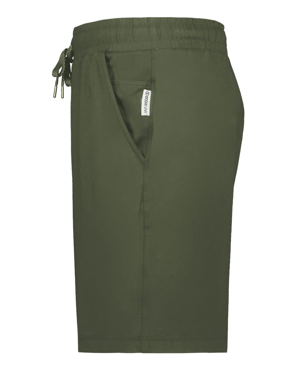 Youth Eco Revive™ Ventura Soft Knit Shorts - 223604 9