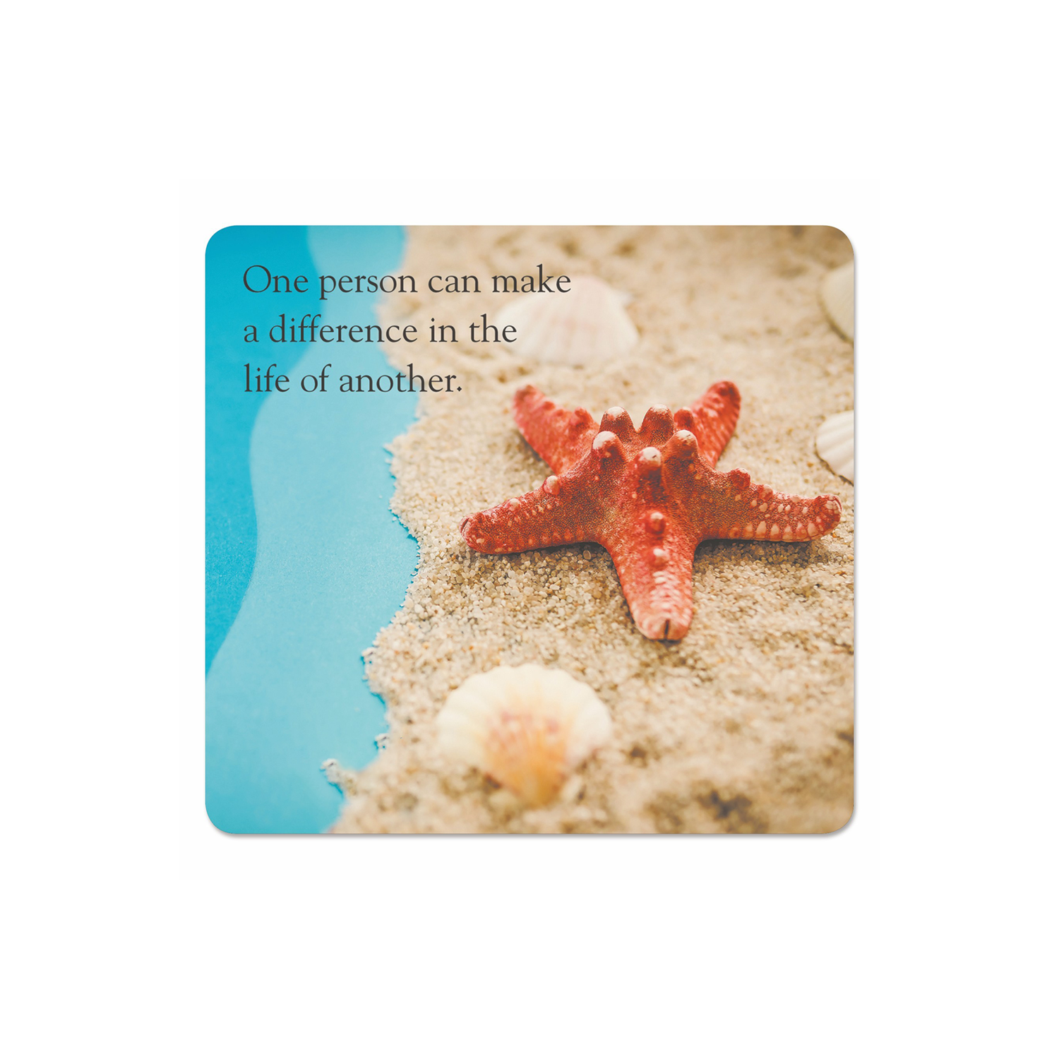 7" x 8.6" x 1/8" Antimicrobial Mouse Pad 3