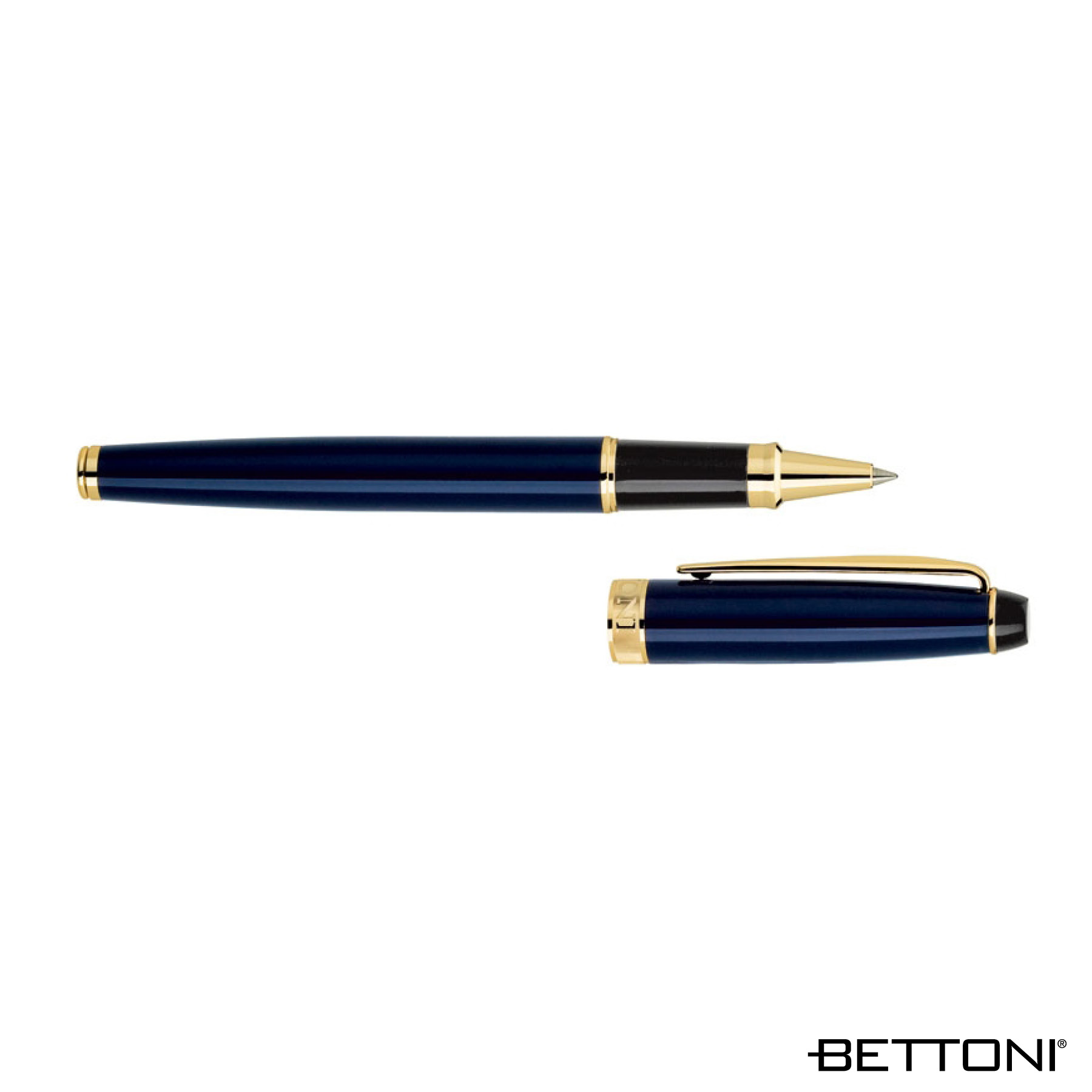 Bettoni® Alberti Rollerball Pen 6