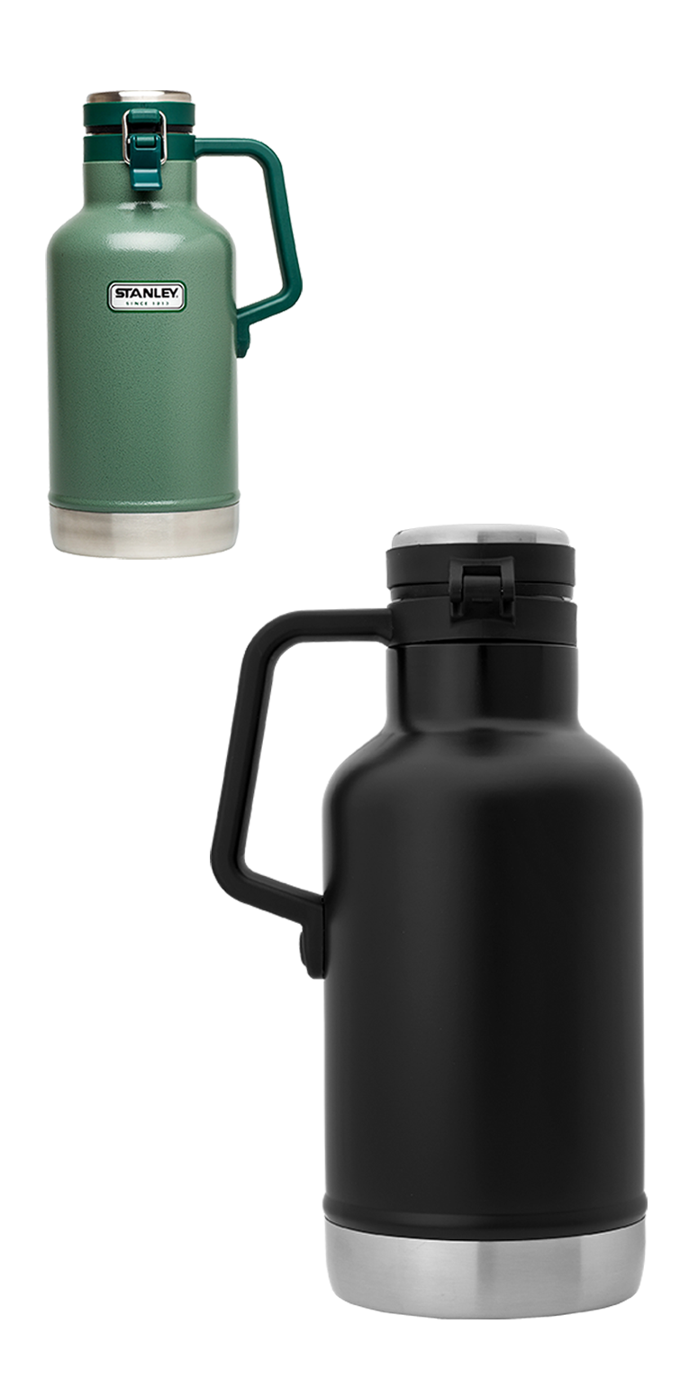 Stanley® 64 oz Classic Vacuum Growler 20