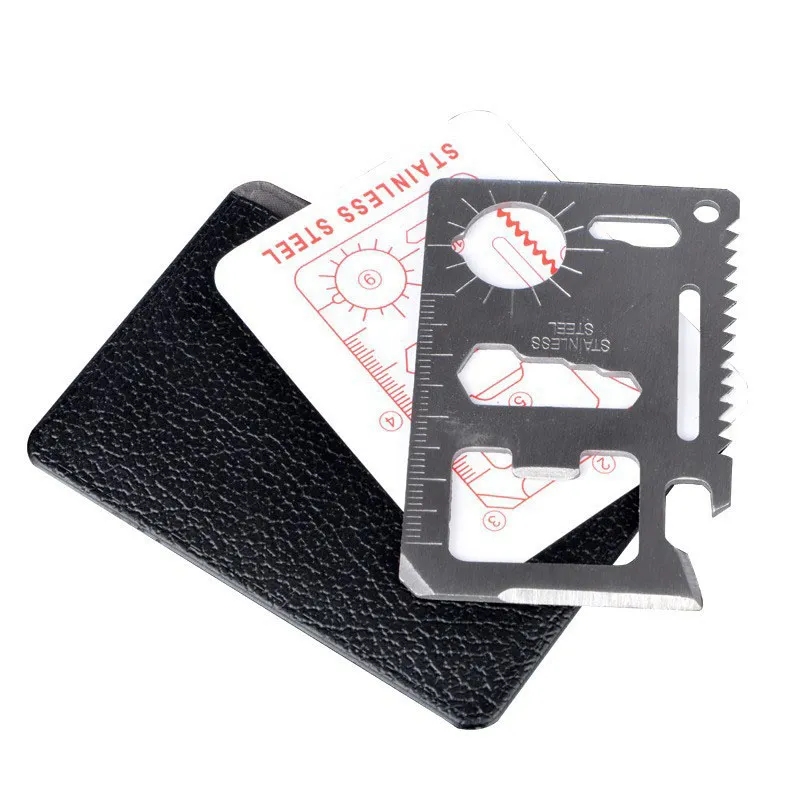 Multi-Function Tool Card 2