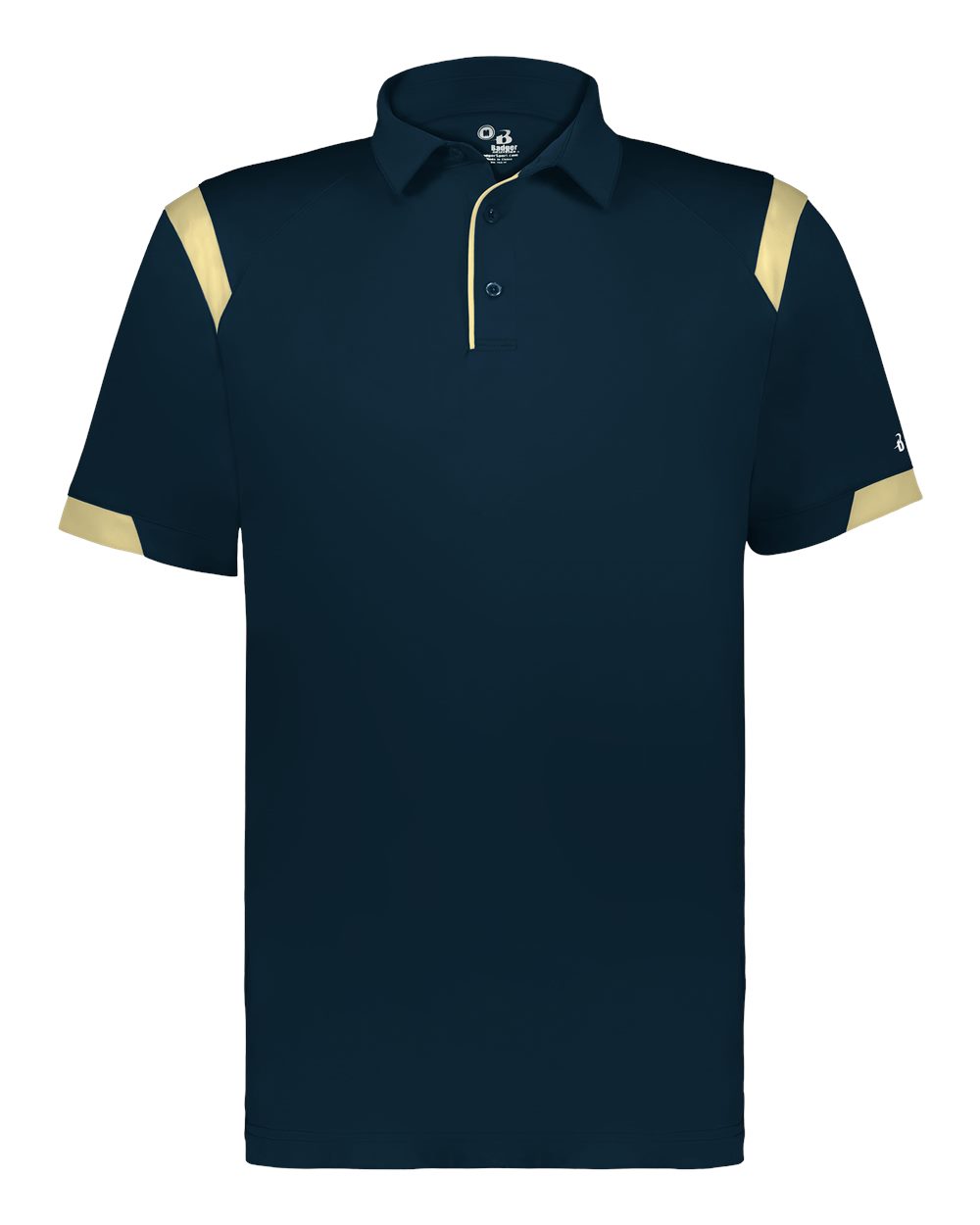 Unisex On the Rise Polo - 3350 55