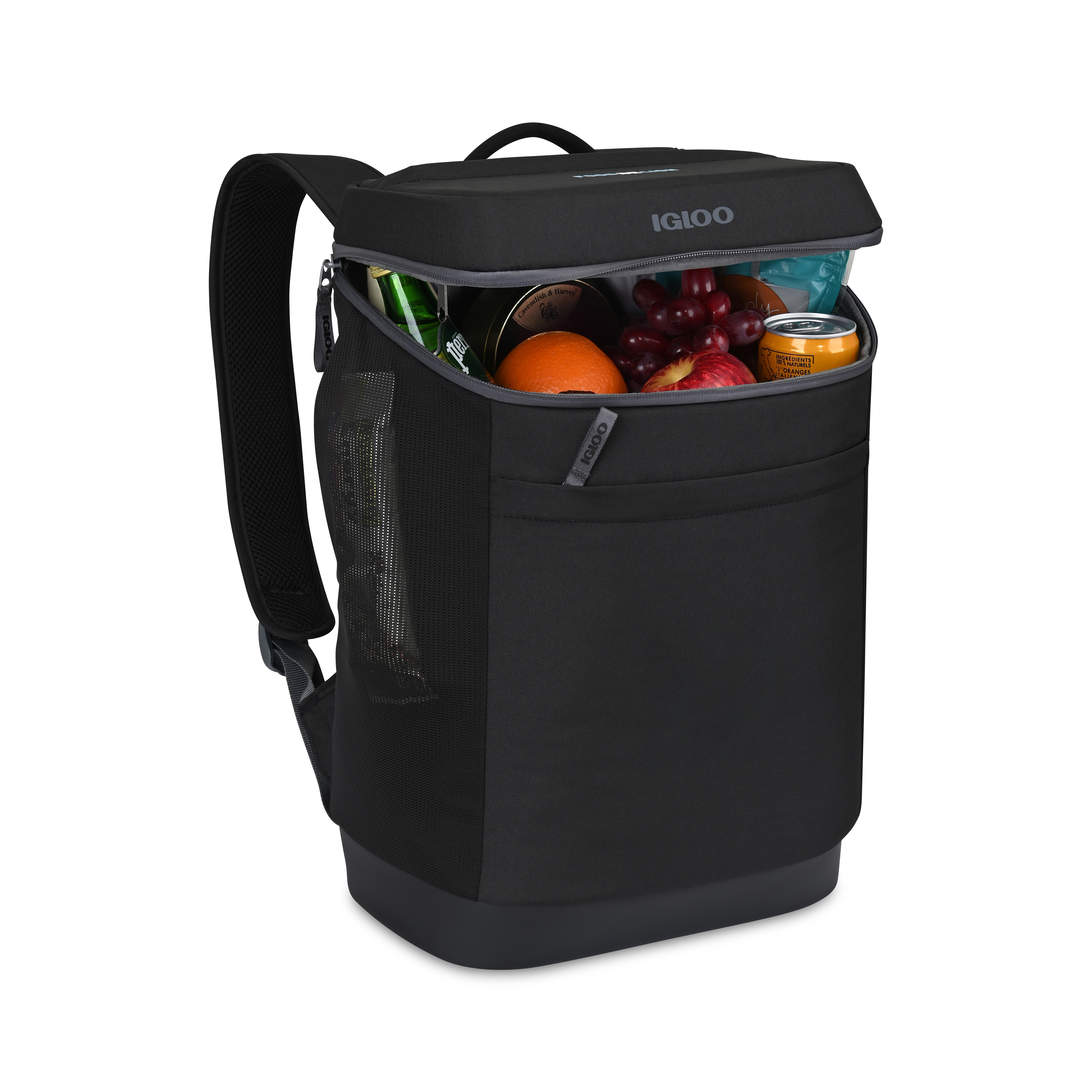 Igloo® Day Chiller Backpack 24 Can Soft Cooler 33