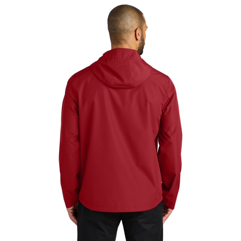 Port Authority C-FREE Rain Jacket 23