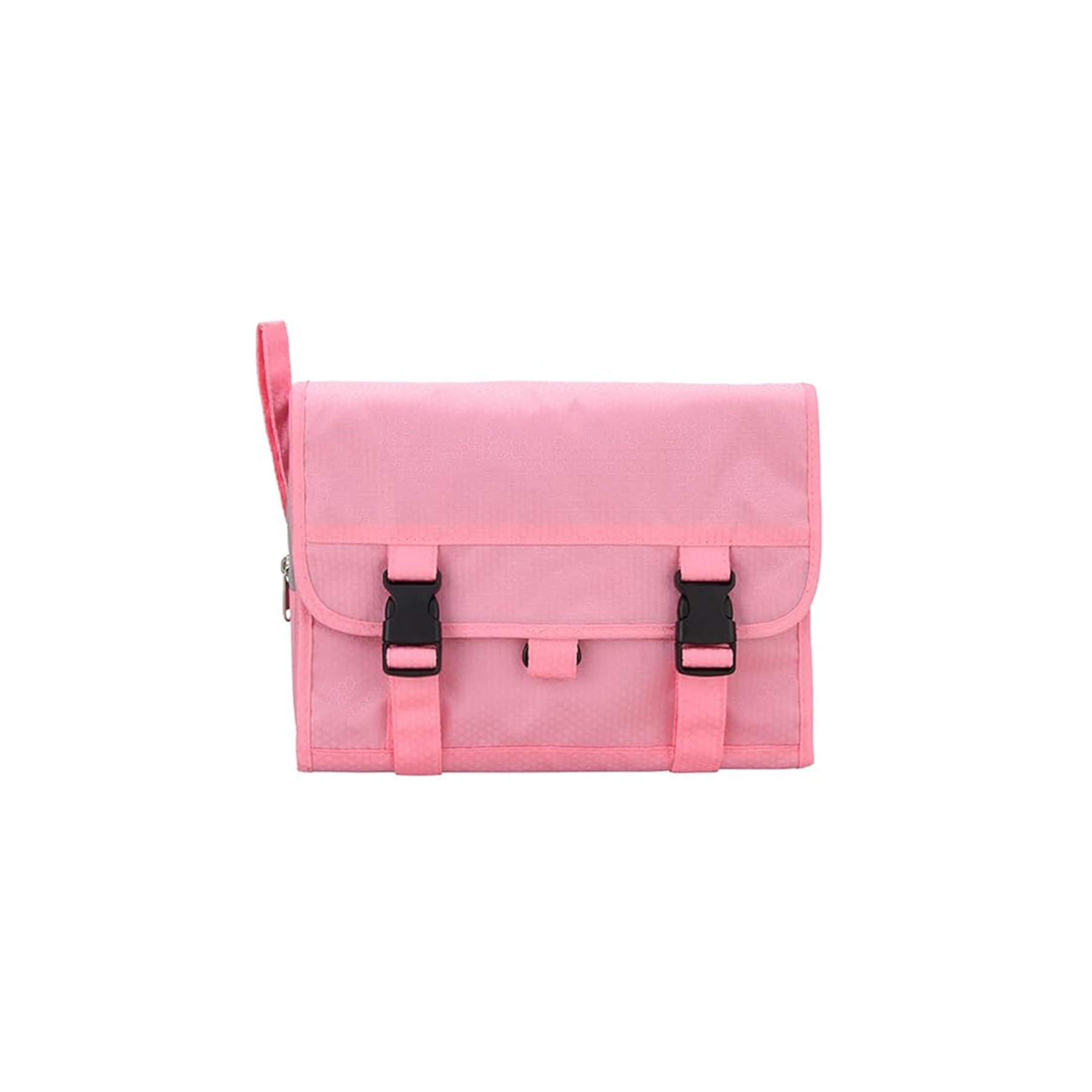 Travel Hanging Toiletry Bag 5