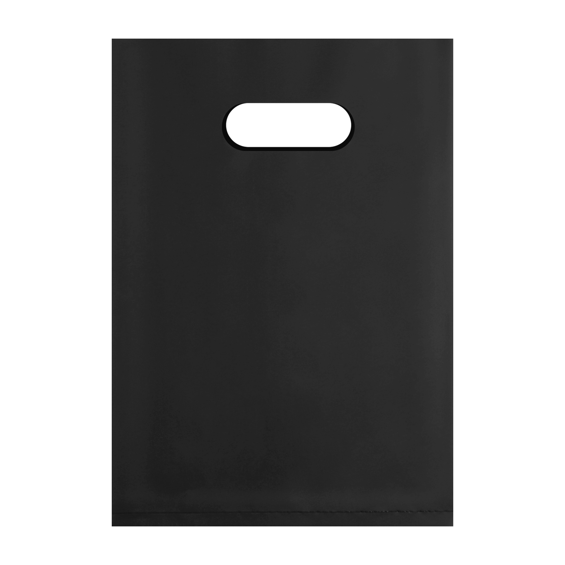Plastic Tote Bag 10