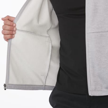 MERRITT Eco Knit Full Zip - Men's 226
