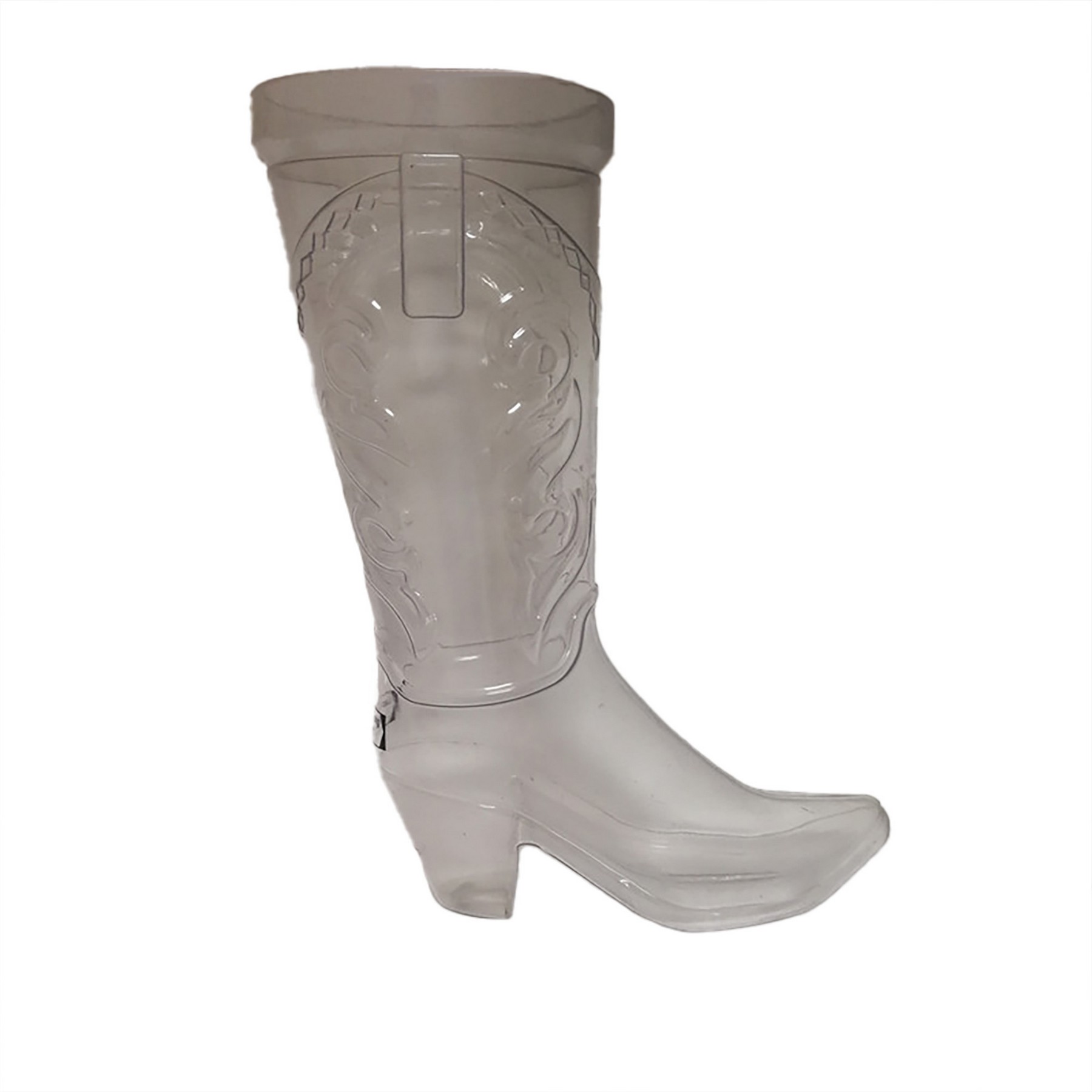 30oz PVC Boot Cup 2