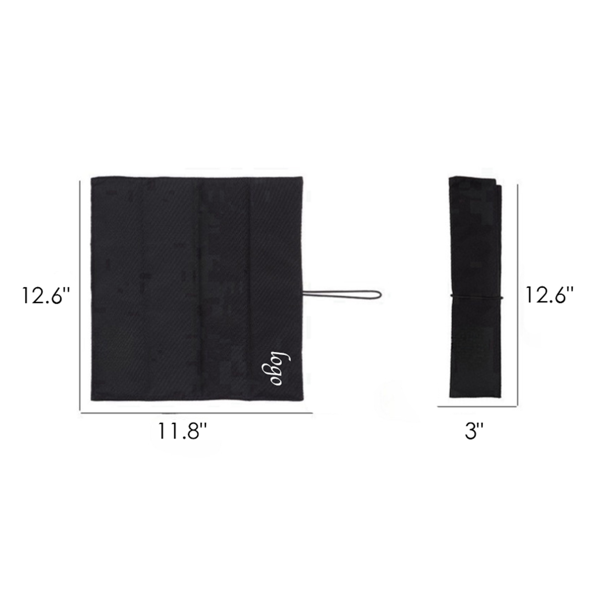 MOQ100 Waterproof Cushion 3