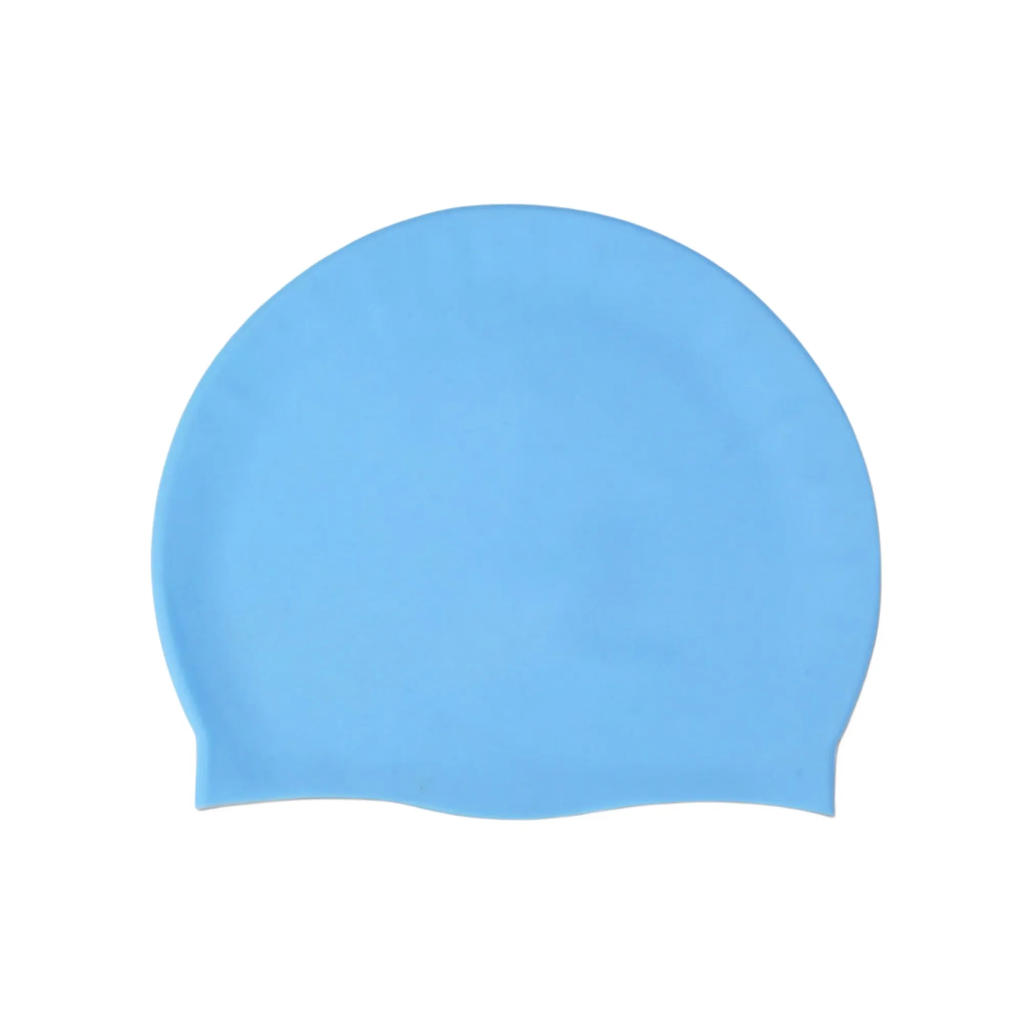 Silicone Swim Cap 4
