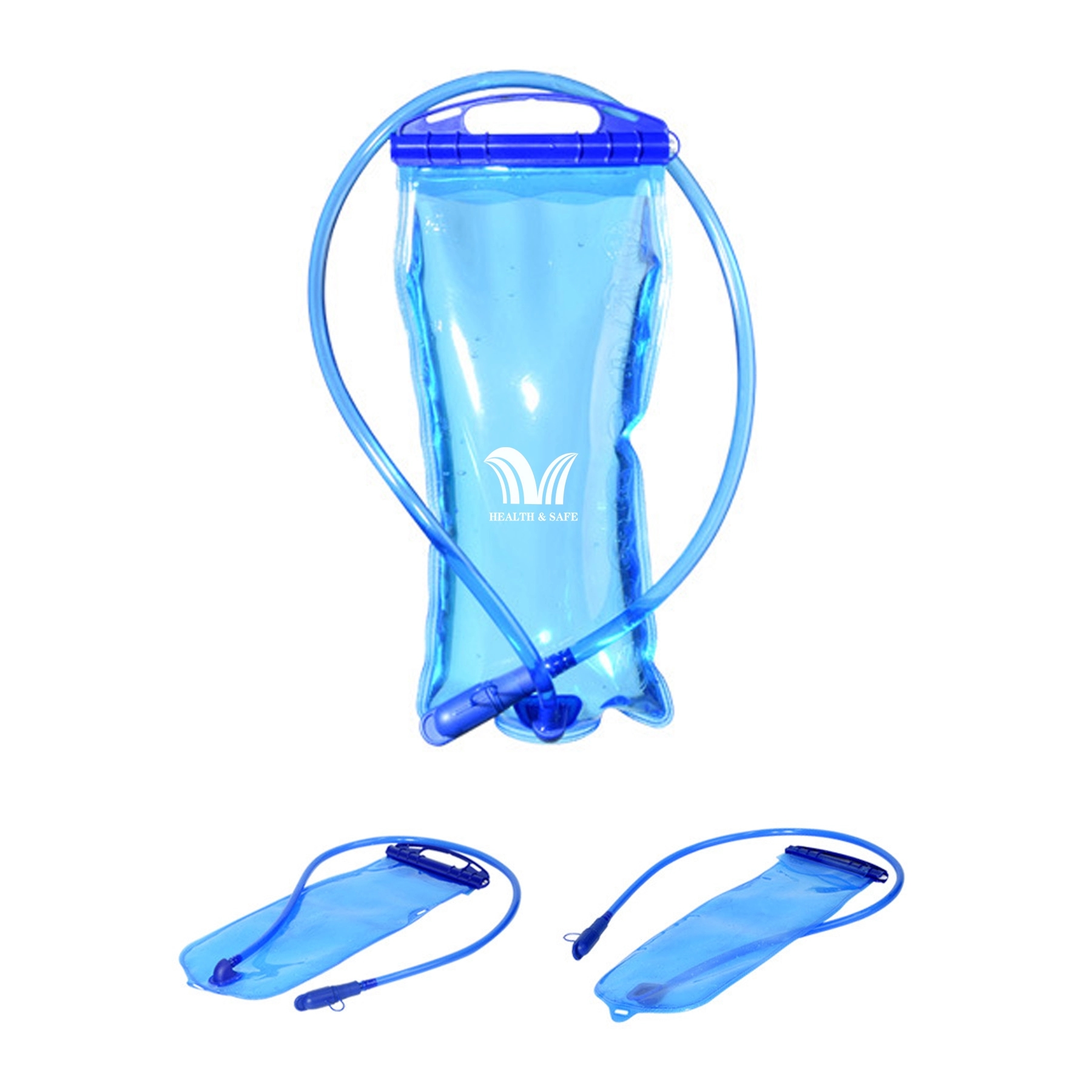 Hydration Bladder Bag Water Reservoir Storage Pack Replaceme 1