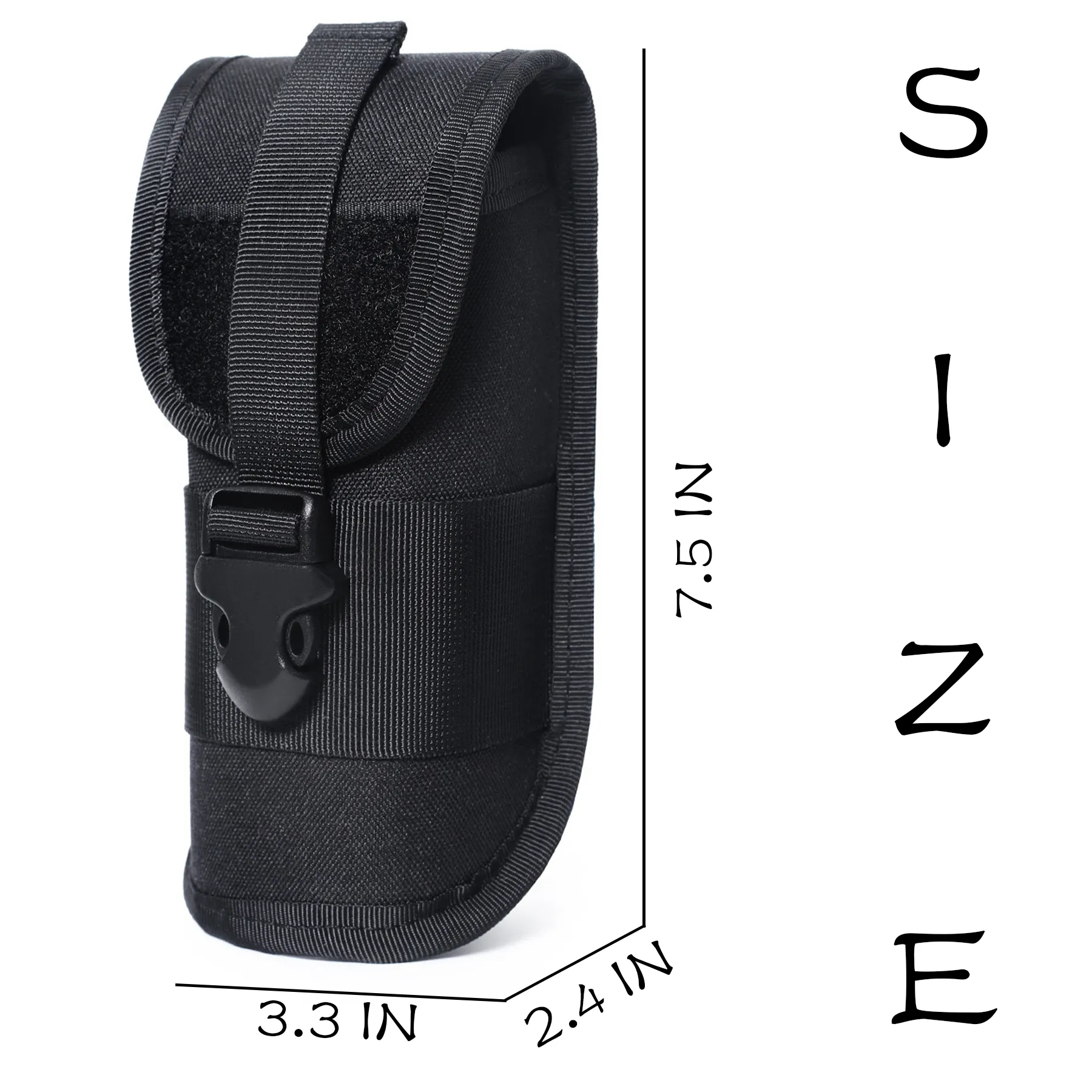 Oxford Outdoor Tactical Glasses Bag 4