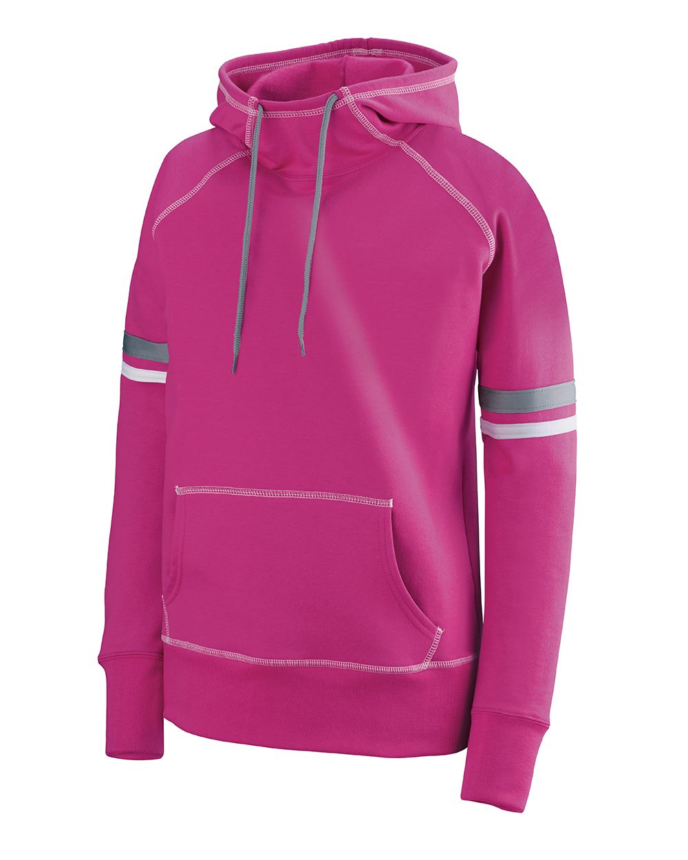 Women's Spry Hooded Sweatshirt - 5440 25