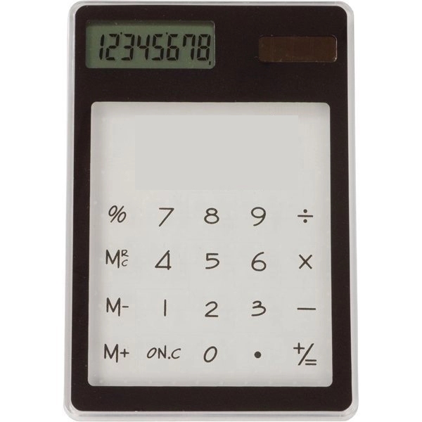 Clear Solar Calculator 4