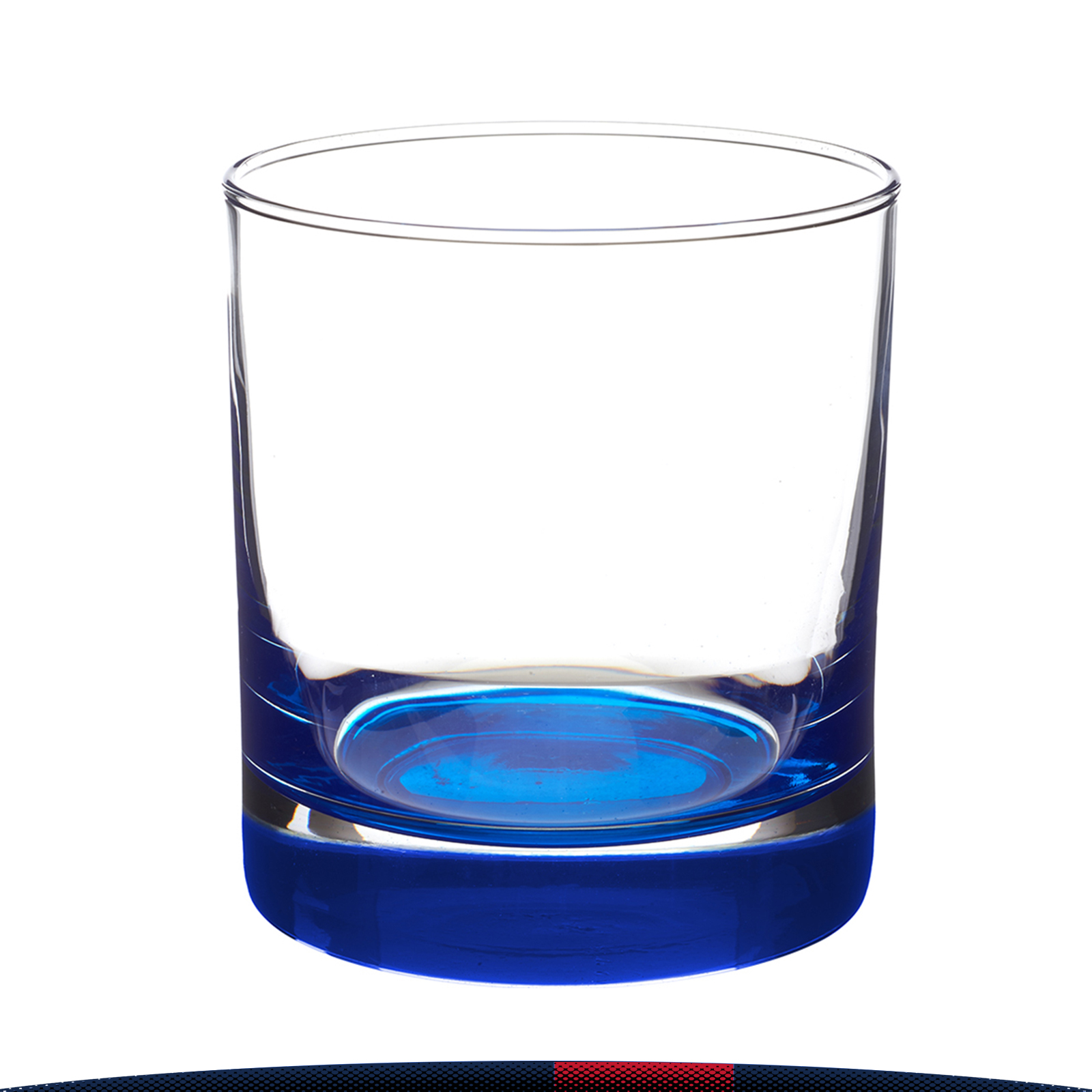 11 oz. Libbey Whiskey Glasses 8