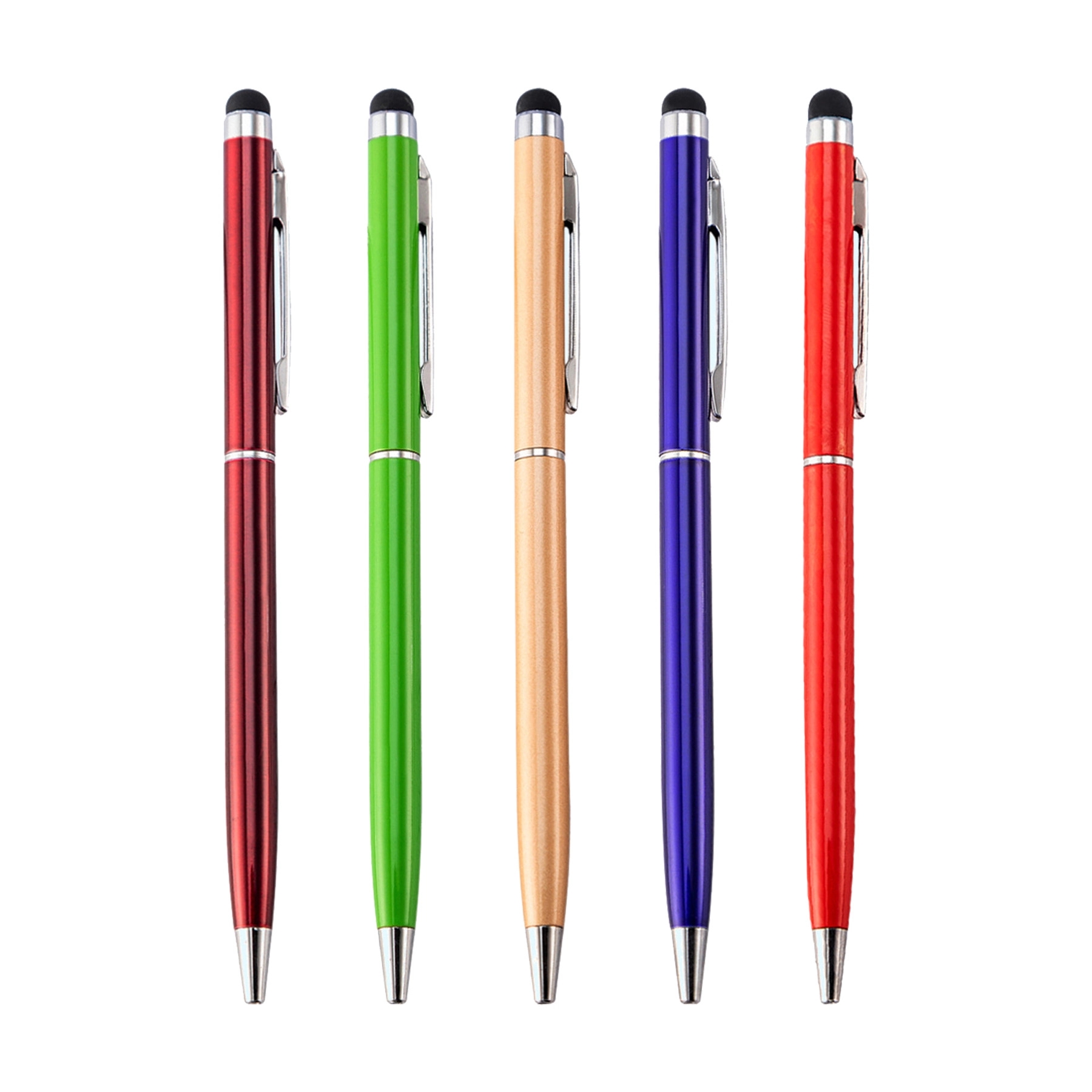 Ballpoint Pen 1.0Mm 2