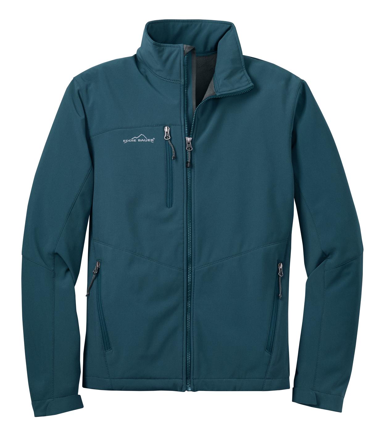 Eddie Bauer - Soft Shell Jacket. EB530 1