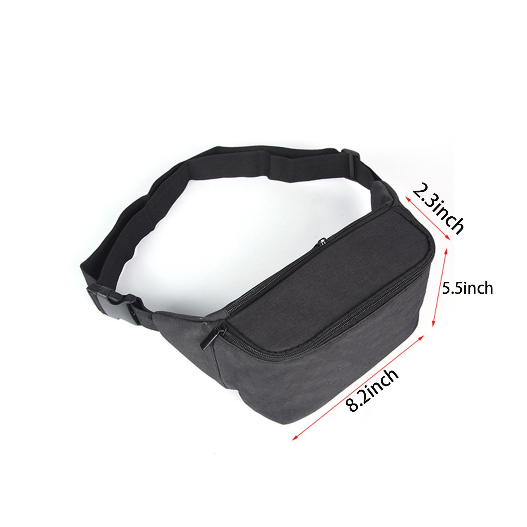 Insulated Crossbody Bag 5