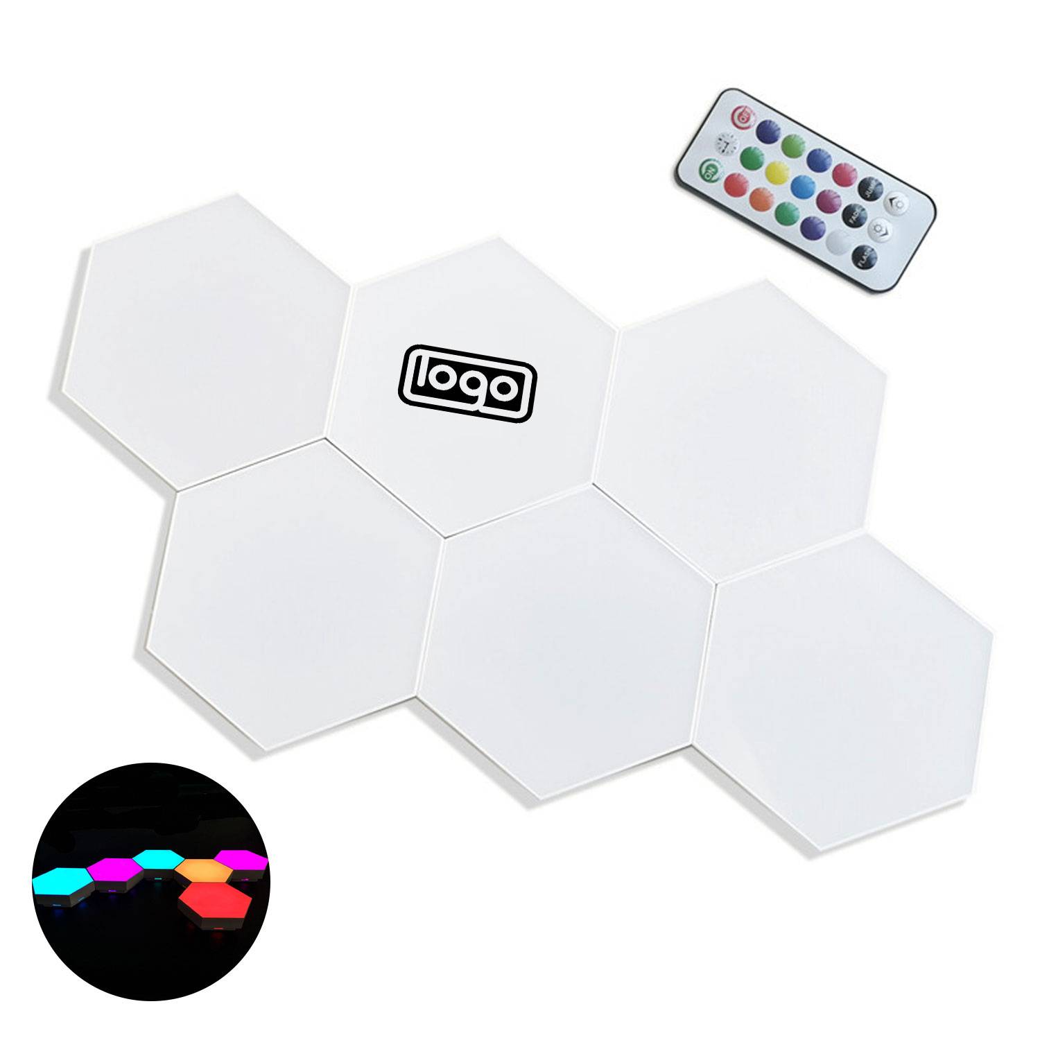 Wall Lamp Led Light 4