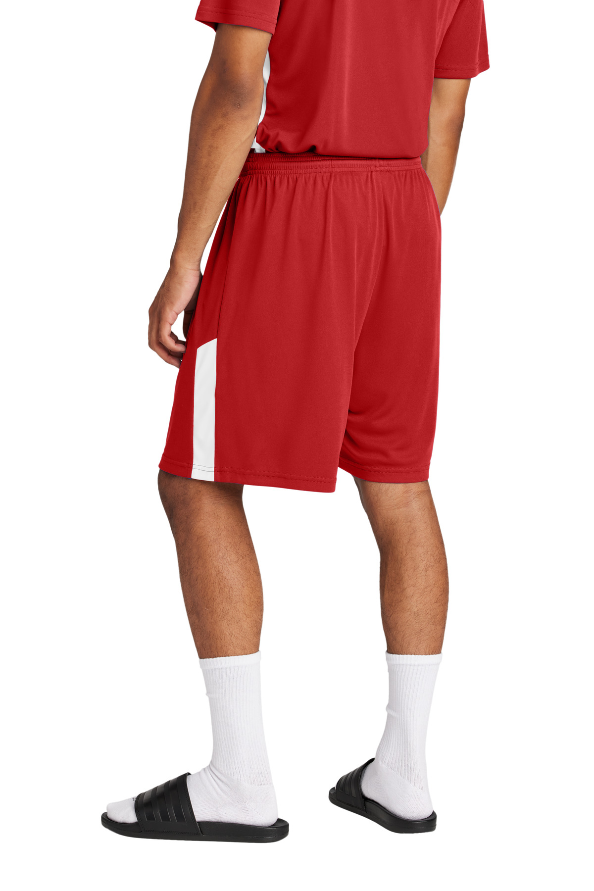 Sport-Tek Competitor United 7" Short ST103 28