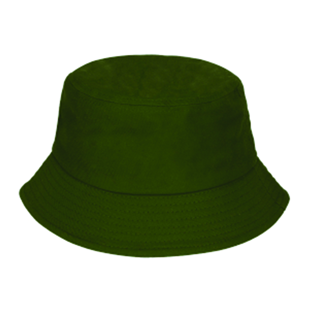 Premium Cotton Bucket Hat 4