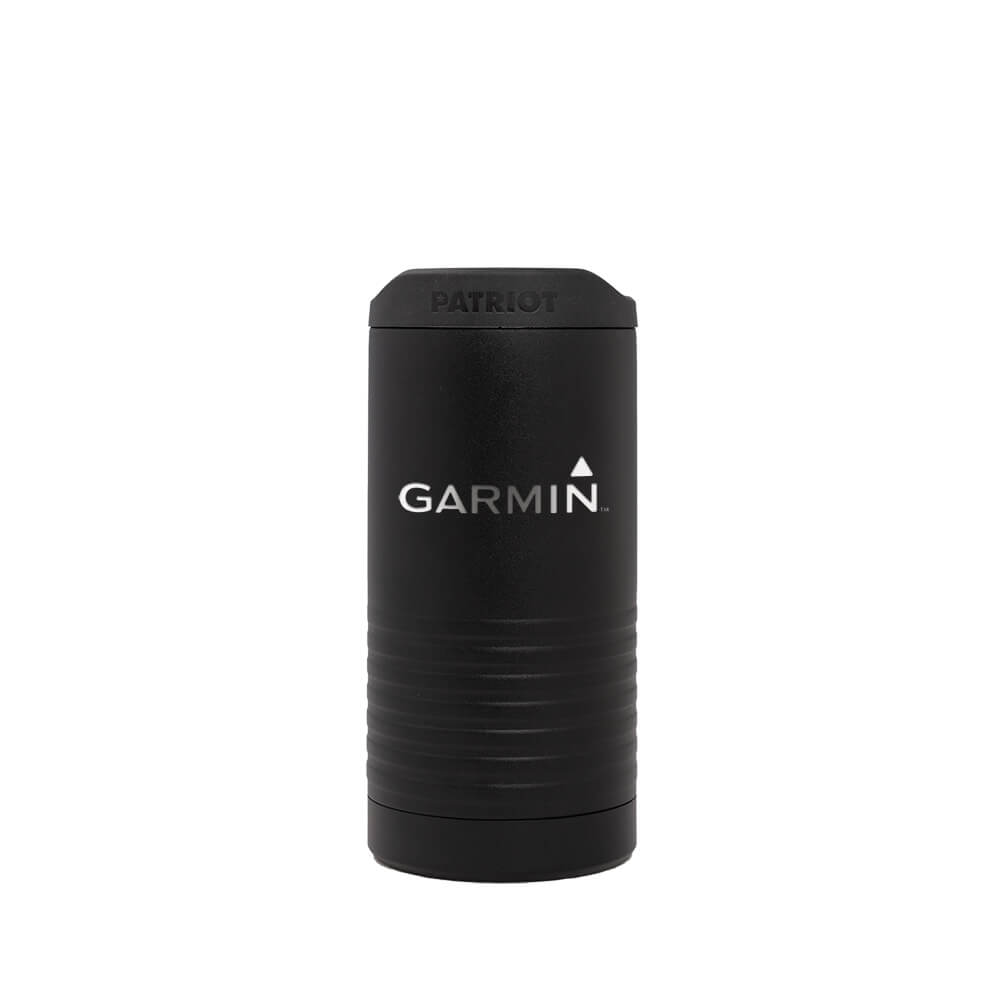 Patriot Slim Can 12oz 9